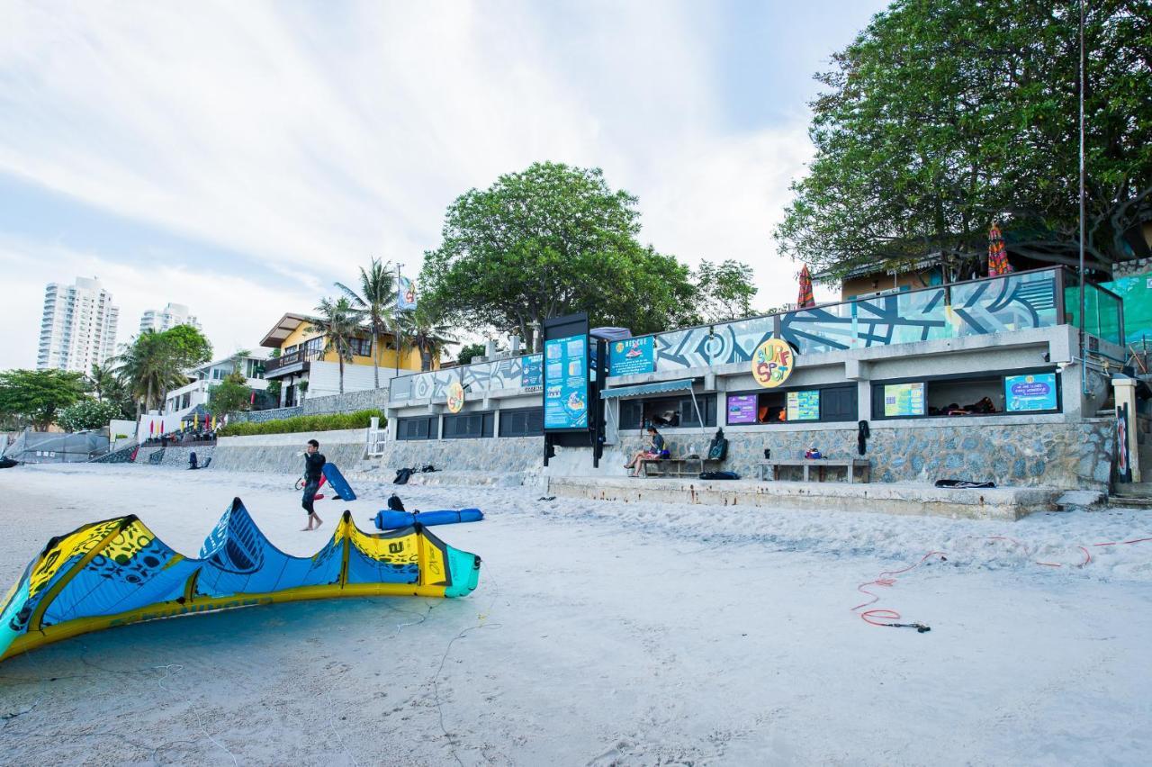 Marrakesh Huahin 4Bedrooms With Seaview 248 エクステリア 写真