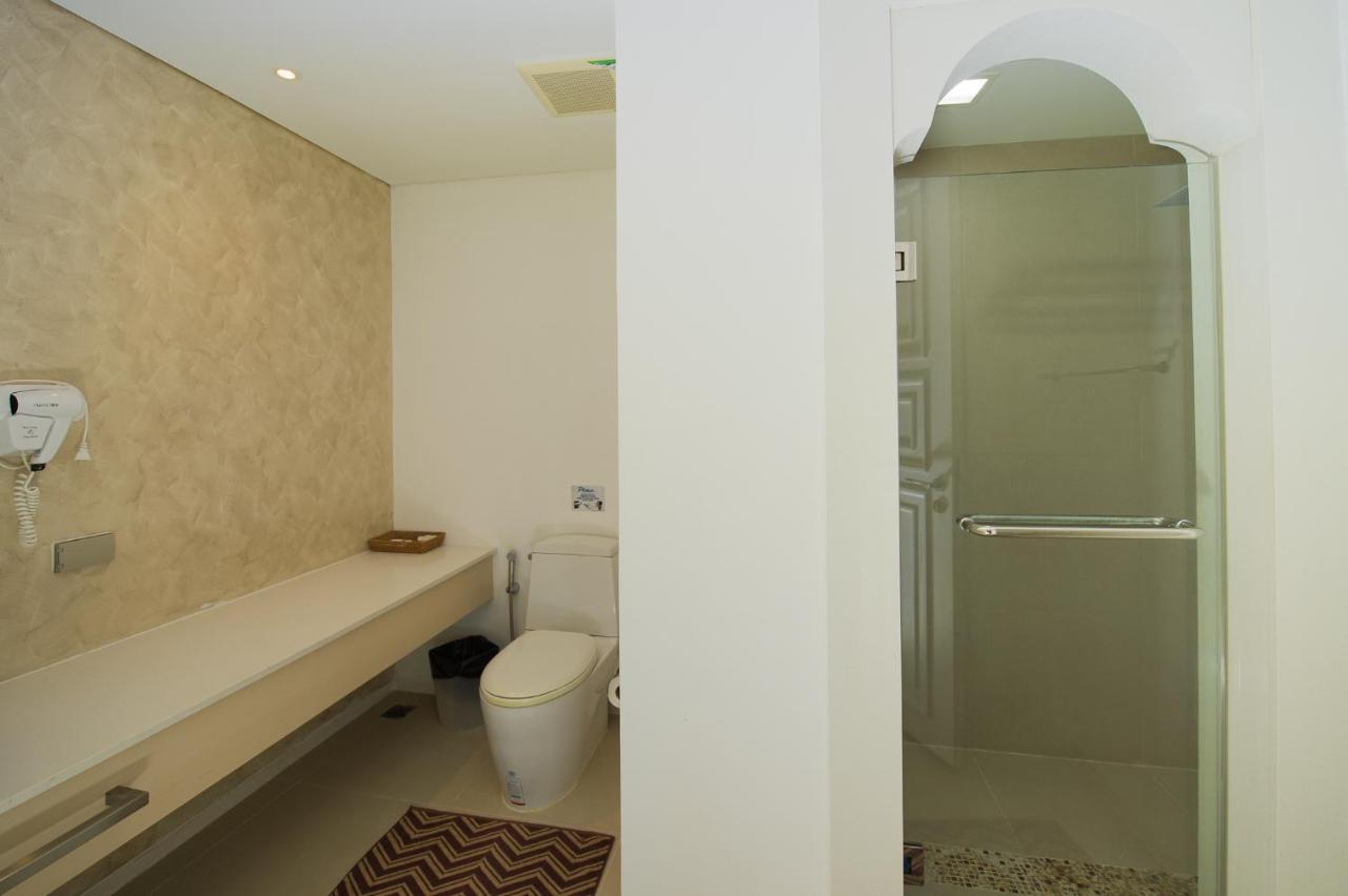 Marrakesh Huahin 4Bedrooms With Seaview 248 エクステリア 写真