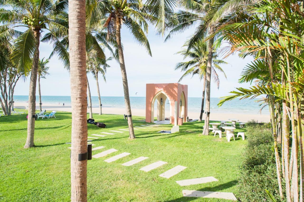 Marrakesh Huahin 4Bedrooms With Seaview 248 エクステリア 写真