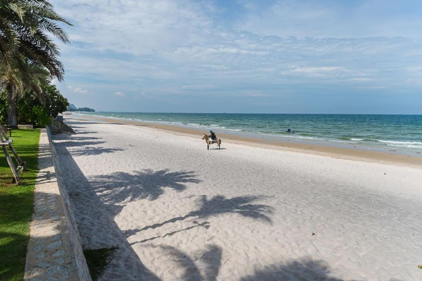 Marrakesh Huahin 4Bedrooms With Seaview 248 エクステリア 写真