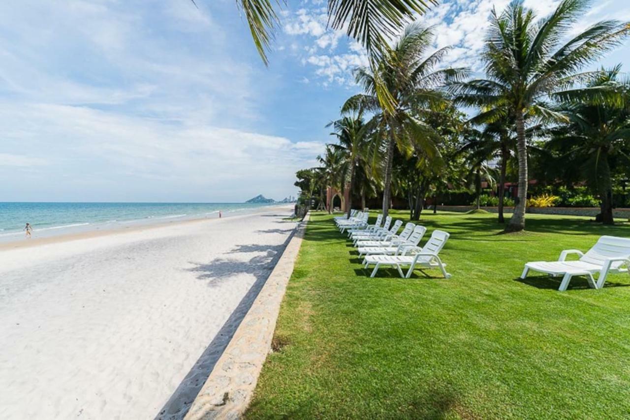 Marrakesh Huahin 4Bedrooms With Seaview 248 エクステリア 写真